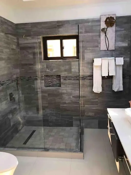 Sun Shine Luxury Villas 2 Bedroom Pool & Gym Ocho Rios St Ann 0*,